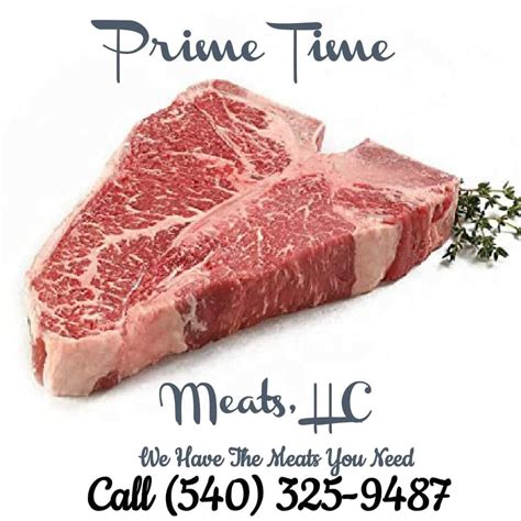 prime time meats strasburg va